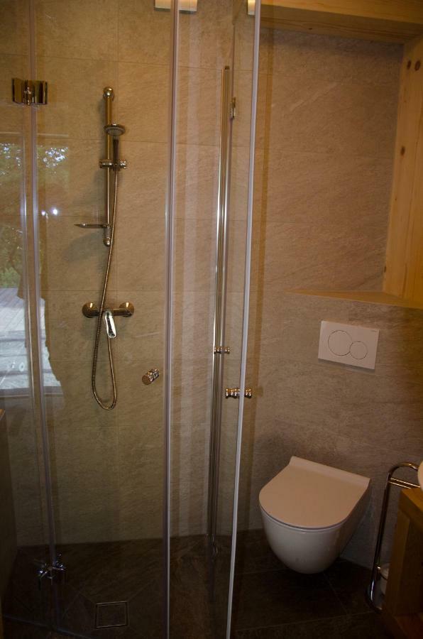 Apartmaji Rajska Ptica Bled Dış mekan fotoğraf