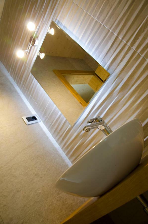 Apartmaji Rajska Ptica Bled Dış mekan fotoğraf